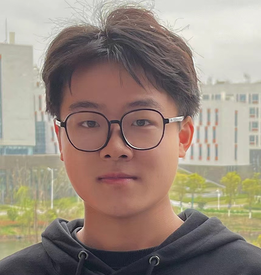 Yongchuan Cui